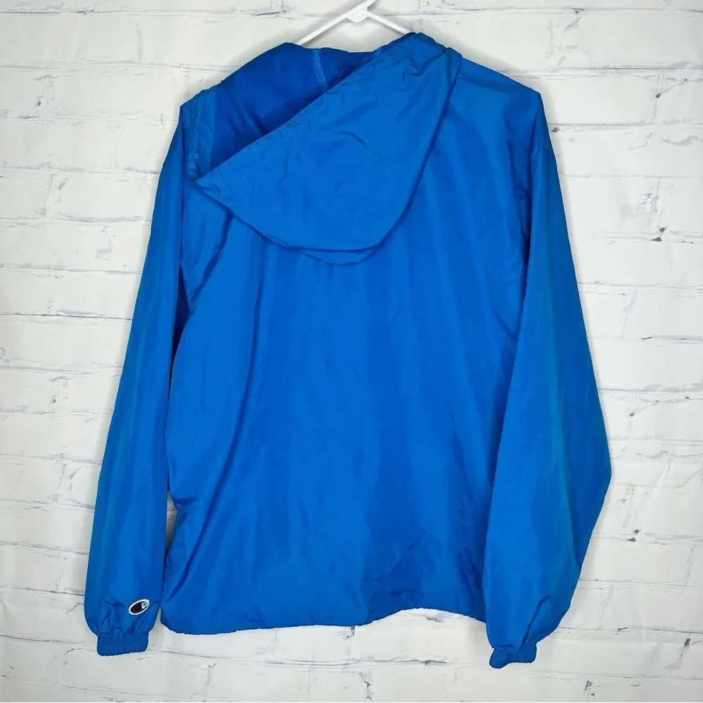 ‎Champion men’s medium windbreaker